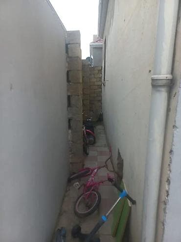 sumqayitda ev: Mehdiabad 3 otaqlı, 80 kv. m, Kredit yoxdur, Yeni təmirli — 5