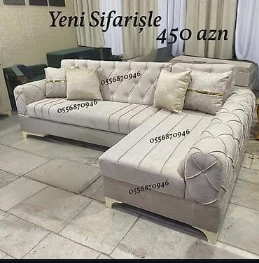 Künc divan, Yeni, Açılan, Bazalı, Parça, Şəhərdaxili pulsuz çatdırılma lalafo.az -da Künc divan, Yeni, Açılan, Bazalı, Parça, Şəhərdaxili pulsuz çatdırılma