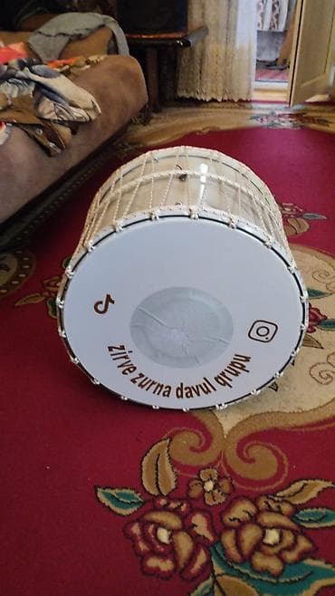 тар музыкальный инструмент купить: Davul əla vəziyyətdə endirim olacaq real alıcıya — 1