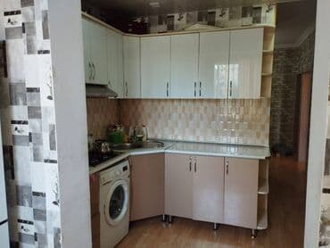 dasinmaz emlak agstafa: Bakı, Bakıxanov qəs., 3 otaqlı, Köhnə tikili, 80 kv. m — 6