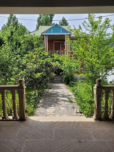аренда комнат: 180 м², 3 комнаты, Без бассейна — 2