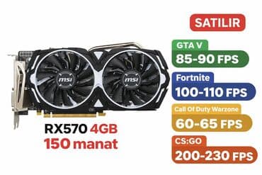 Sərt disklər (HDD): Videokart EVGA GeForce GTX 1660, 6 GB — 5