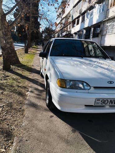 tap az vaz 2109: VAZ (LADA) 2115 Samara: 0.6 l | 2012 il 222000 km Kupe — 5