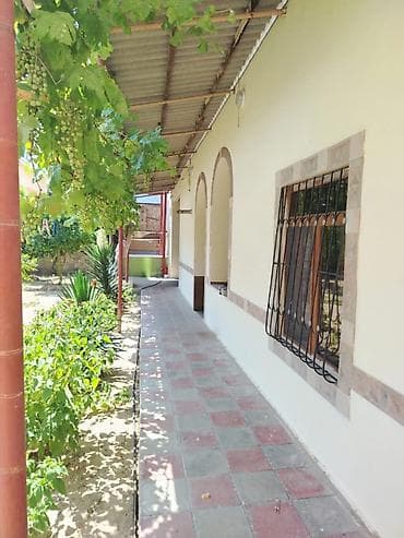 Həyət evləri və villalar: Buzovna 4 otaqlı, 144 kv. m, Kredit yoxdur, Orta təmir — 1
