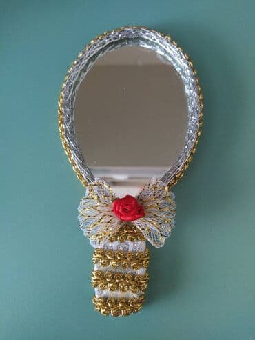 güzgü qiymətləri: Güzgü — 2