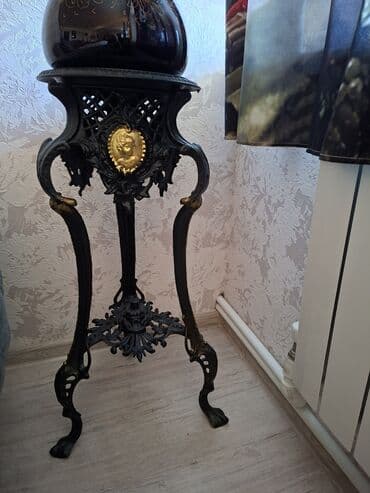 dibçək qablarının satışı: Vaza dəsti — 3