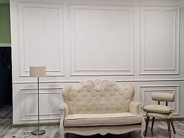 Divan, İşlənmiş, Açılmayan, Bazasız, Vеlur parça, Çatdırılma yoxdur