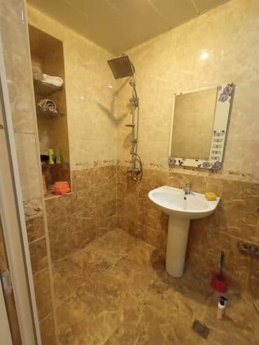 ucuz kafeler: Bakı, 2 otaqlı, Köhnə tikili, m. 28 may, 53 kv. m — 10