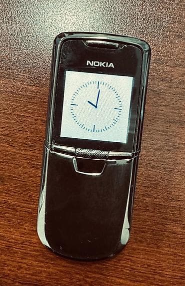 Nokia 2 GB, rəng - Qara, Düyməli lalafo.az -da Nokia 2 GB, rəng - Qara, Düyməli