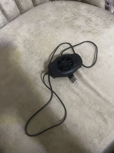 USB li telefon soyuducu (mobile cooler) - Oyun zamanı telefonun