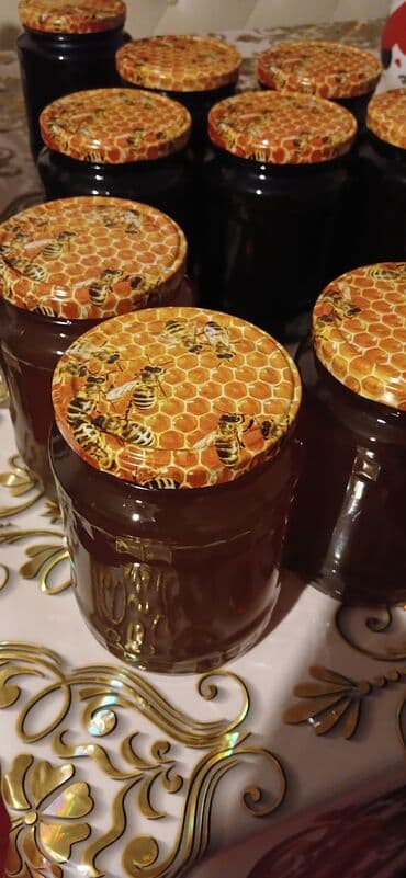 helba bitkisi faydaları: BAL; Bu təbii məhsul, ALLAHIN insanlara əta etdiyi ən böyük ŞİFA — 4