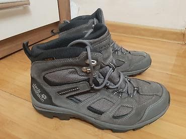 💯 Orijinal Jack Wolfskin trekkinq botinkaları. Əla vəziyyətdədir! lalafo.az -da 💯 Orijinal Jack Wolfskin trekkinq botinkaları. Əla vəziyyətdədir!
