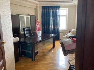 7 8 mkr kiraye evler: 7 otaqlı, Yeni tikili, 280 kv. m — 12