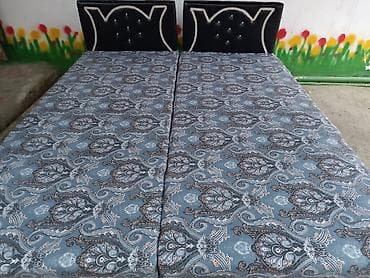 hava yataq: Yeni, Təknəfərlik çarpayı — 4