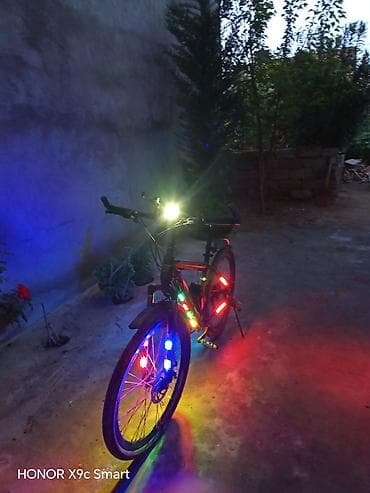 vesebet 20 lik: Şəhər velosipedi Strim, 26" — 1