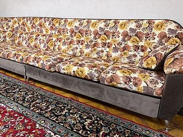 ucuz kunc divan: Künc divan, İşlənmiş, Açılmayan, Bazasız, Parça, Çatdırılma yoxdur — 2