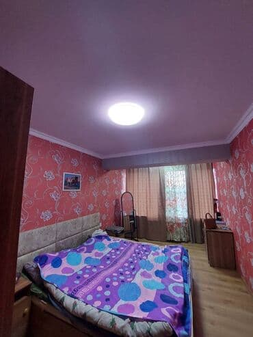 7 ci mikrorayon yeni tikili: Ev leninqrad layihəlidir. Araz marketin üstünde yerləşir. İstilik — 4