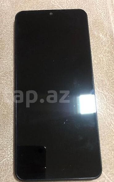 redmi airdots pro: Redmi 5A, 128 GB, rəng - Qara, Barmaq izi — 3