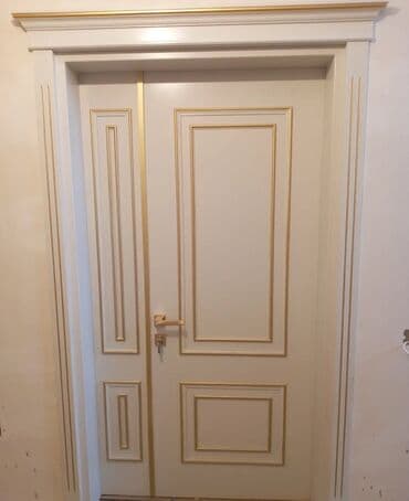 межкомнатные двери из мдф: Evinizə və ya ofisinizə zəriflik qatmaq istəyirsiniz? WoodHomeBaku-nun — 6