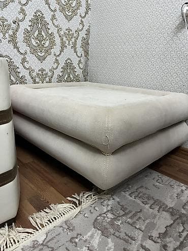 stol ve stul: Künc divan, Divan, Bazalı — 6