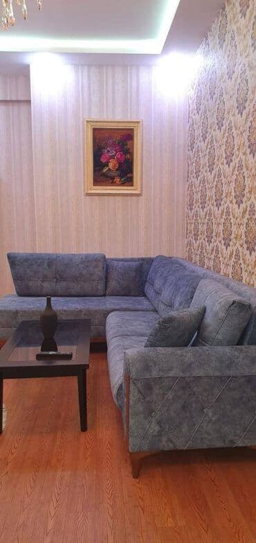 квартира берилет кок жар: Xətai metrosunun yaxınlığında Baki əyləncəyə yaxin 18 mertebeli — 24