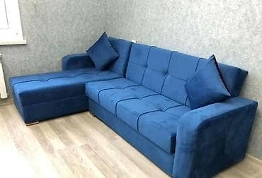 2 ci el kunc divan: Künc divan, Açılan, Bazalı, Parça — 7