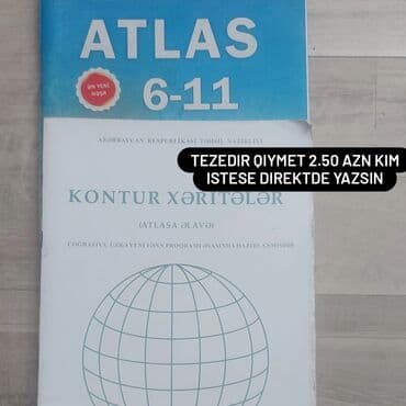 5 ci sinif ingilis dili test kitabi: Dövlət İmtahan Mərkəzinin "English" dərsliyi, 8-ci sinif şagirdləri — 3