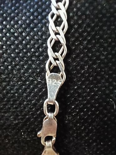 smart sat: Bilərzik, Gümüş, 6 g, Pulsuz çatdırılma — 3