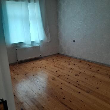 ev tavan modelleri: 2 mərtəbəli həyət evi - Dəmir giriş qapısı və geniş darvaza - — 7