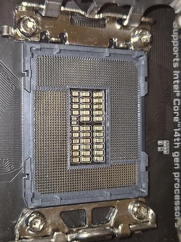 asus i7: Ana Platası Gigabyte AORUSRPOX, İşlənmiş — 4