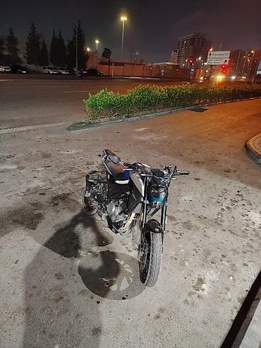 matasklet m: CFMOTO 250 nk naked motosiklet - Model: CFMOTO Nk250 (NK seriyası) - — 3