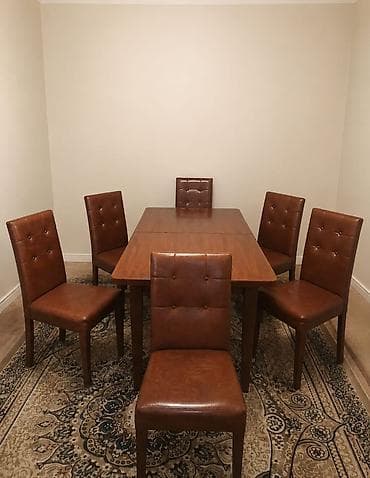 sattlar: Masa dəst satilir 
Qiymət 260 azn
Ünvan günəşli 
Nika — 1