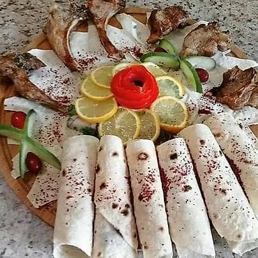 Anbar: Manqalçı, kababçı, Kişi, 52 yaş, 5 ildən artıq təcrübə — 8