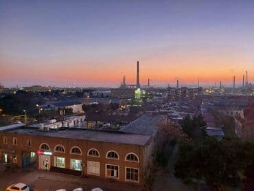 coban makleri: 2 otaqlı, Yeni tikili, m. Qara Qarayev, 70 kv. m — 15