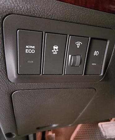 hunda sanata: Hyundai Santa Fe: 2 l | 2010 il Ofrouder/SUV — 6