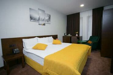 недвижимость в азербайджане купить: Otel Satllr Şlxovda 34 otagll Otel satllr Kupca clxarls var Ofis rusum — 8