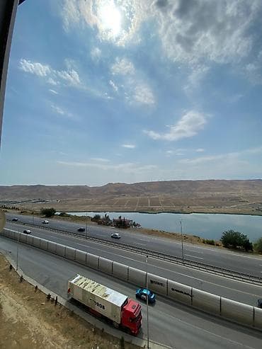 sabuncu kiraye: Bakı, 2 otaqlı, Köhnə tikili, 65 kv. m — 6