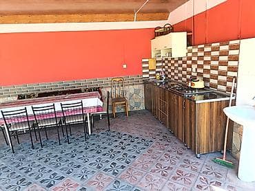 sedmoyda kiraye evler: 120 м², 3 комнаты, Комби, Газ, Электричество — 6