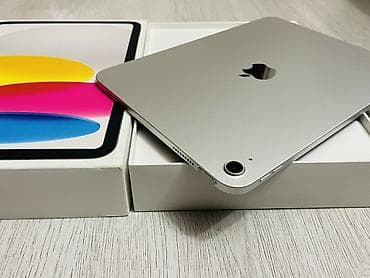 i̇pad a16: Yeni Apple iPad 11 (2025), 11", 128 GB — 6