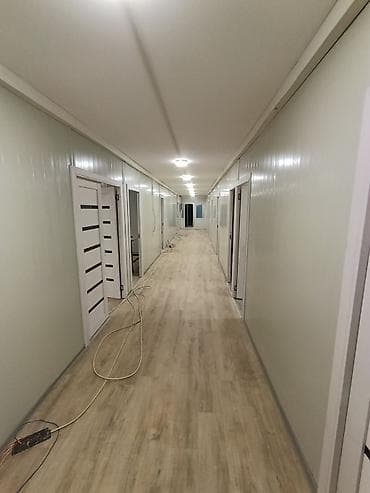 avto servis satilir: Modul tipli prefabrik bina – ofis, yataqxana, düşərgə və ya — 2