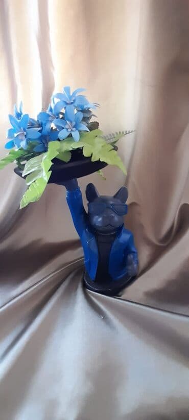 каркасные бассейны в баку: Статуэтки — 2