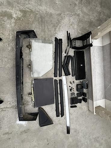 vaz 011: VAZ (LADA) 2101–2107, 2026 il, İşlənmiş — 1