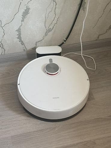 mi smart: Xiaomi robot tozsoran – ağıllı ev təmizliyi üçün ideal həll. - — 1
