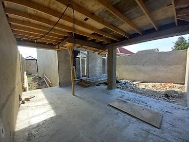 Дома: Бузовна 5 комнат, 150 м², Без ремонта — 6