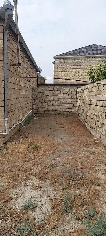daxili kreditle evler 2026: Müşfiqabad qəsəbəsi, Müşfiq qəsəbəsi, Abşeron, Aşağı Güzdək, Beton — 7