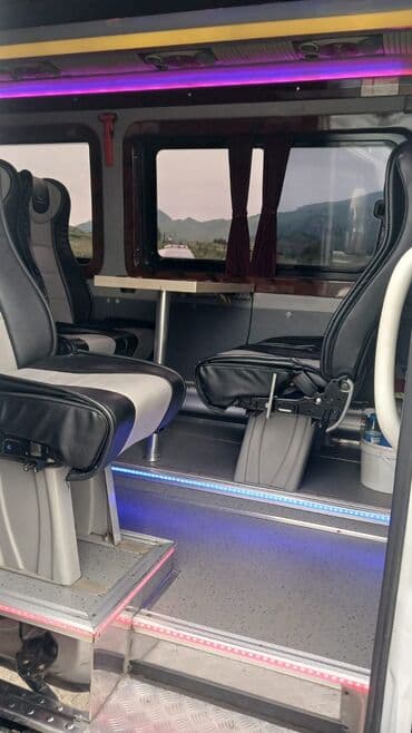 домкрат мерседес спринтер: Mercedes-Benz Sprinter Classic: 2.9 л | 2009 г. Бус — 10