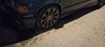 toros disklər: Salam R17 BMW DISKLERI SATILIR riyal ALAN NARAHAT ELESIN — 3