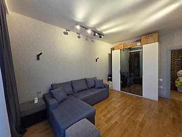 3 комнаты, Новостройка, 145 м² — 6