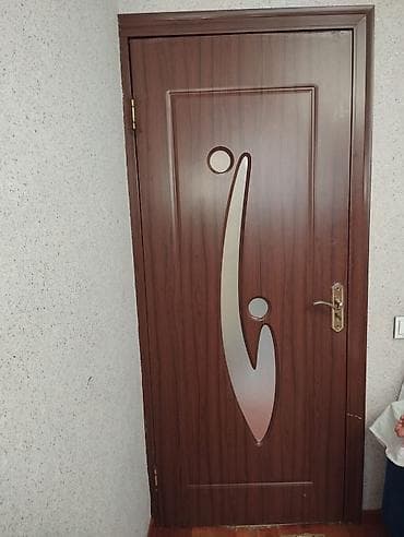 seif qapi: Qapi 1eded 200/80sm
60azn
Nerimanov 8648 leli — 1