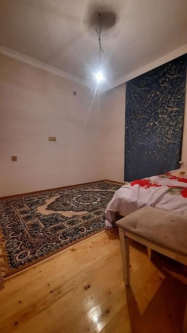 elmlerde satilan evler: 2 otaqlı, 60 kv. m, Kredit yoxdur, Yeni təmirli — 3